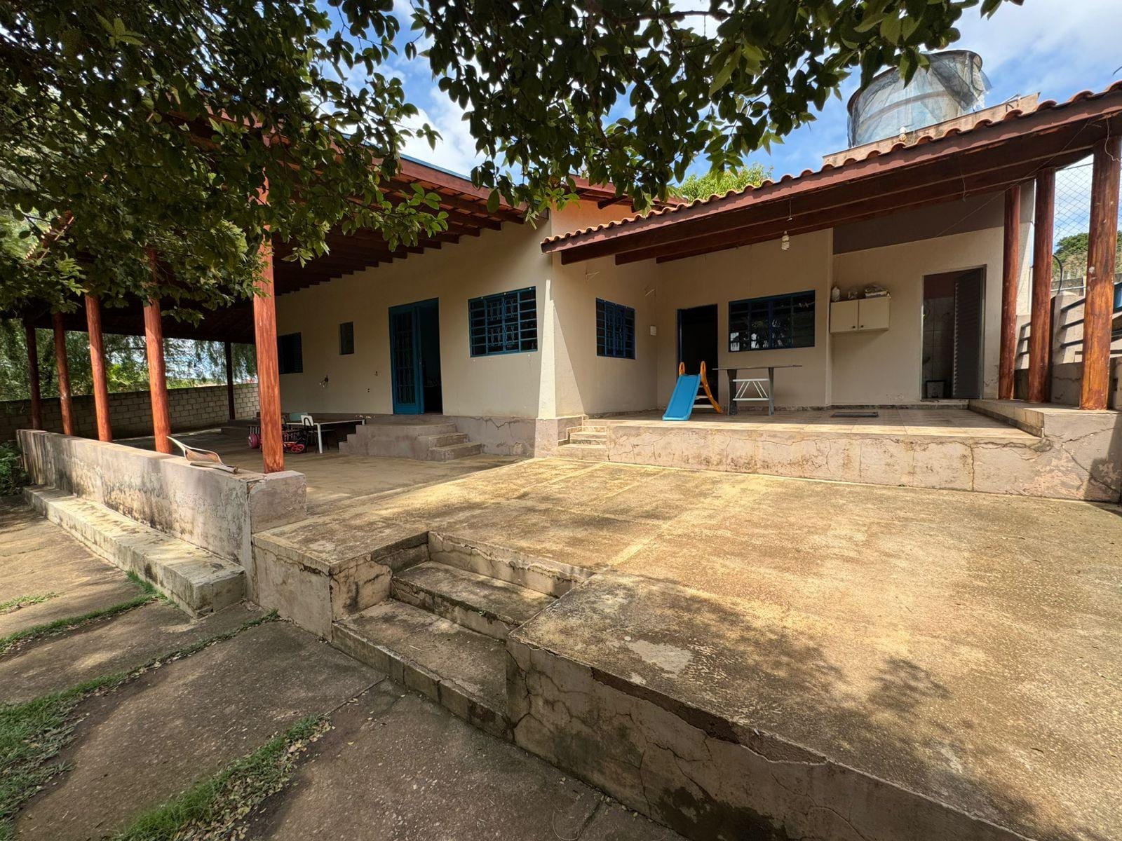 Chácara, 5 quartos, 2352 m² - Foto 37