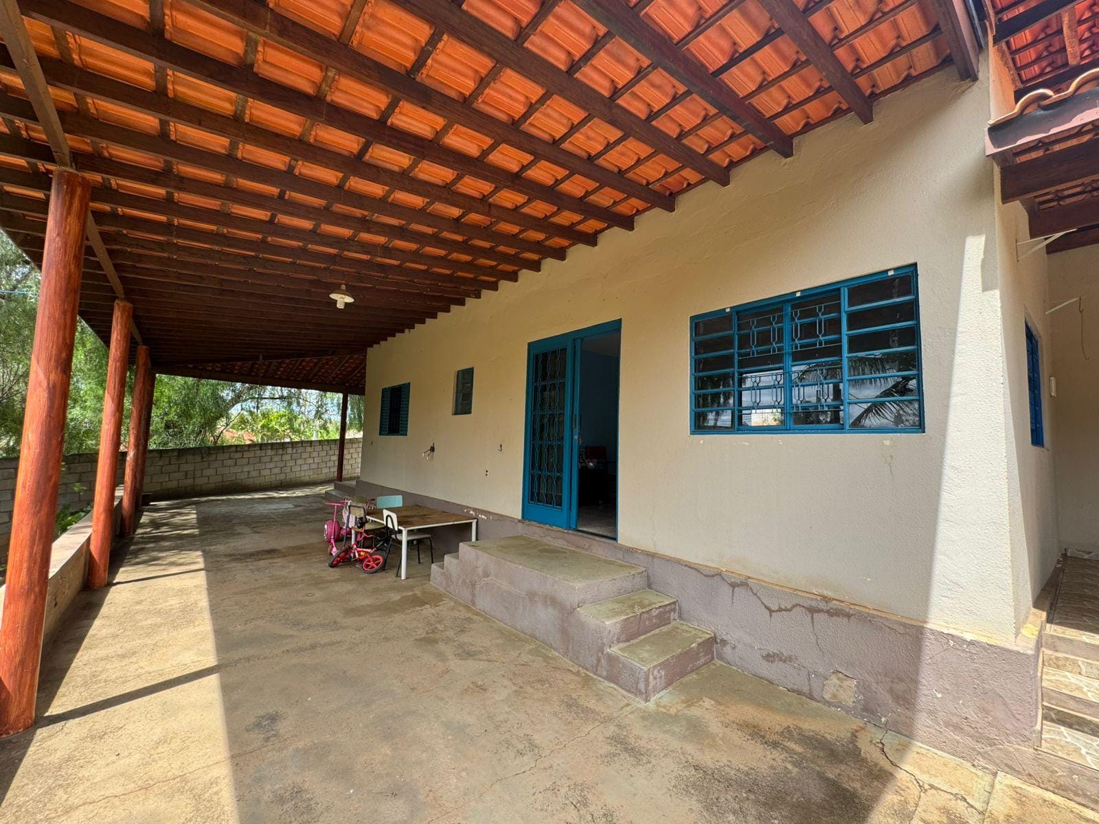 Chácara, 5 quartos, 2352 m² - Foto 39