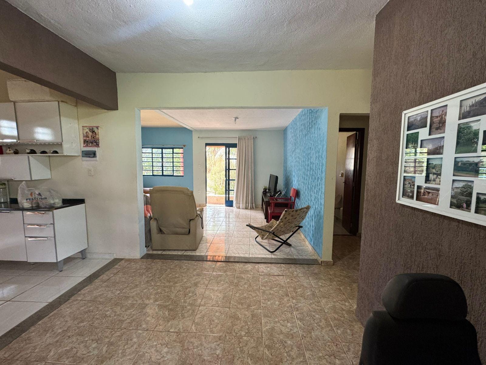 Chácara, 5 quartos, 2352 m² - Foto 41