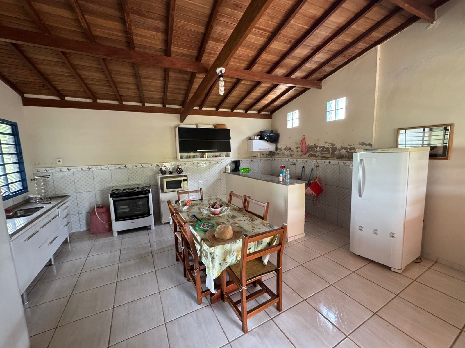 Chácara, 5 quartos, 2352 m² - Foto 43