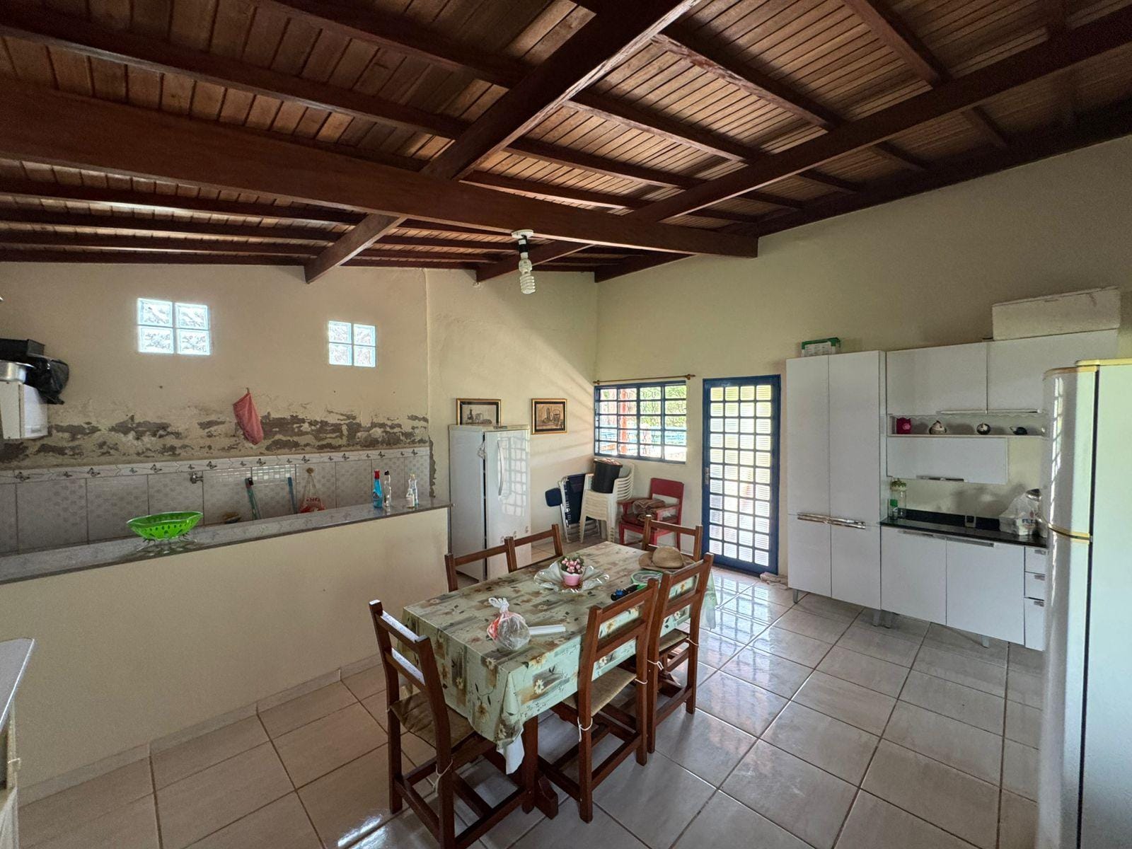 Chácara, 5 quartos, 2352 m² - Foto 46