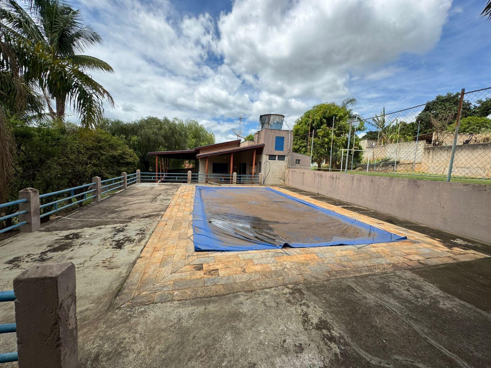 Chácara, 5 quartos, 2352 m² - Foto 52