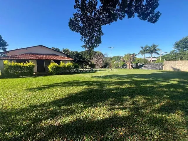Chácara com 5000m² 2 quartos e 1 banheiro, à venda ou para alugar, no bairro Chácaras Santo Antonio em Santo Antônio de Posse
