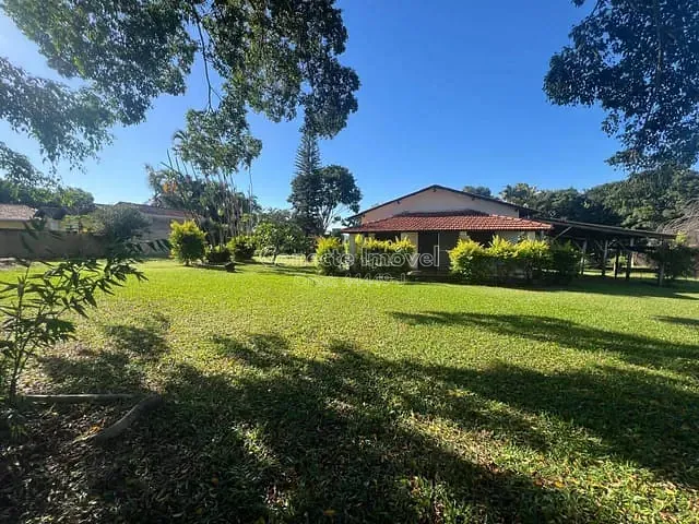 Chácara com 5000m² 2 quartos e 1 banheiro, à venda ou para alugar, no bairro Chácaras Santo Antonio em Santo Antônio de Posse