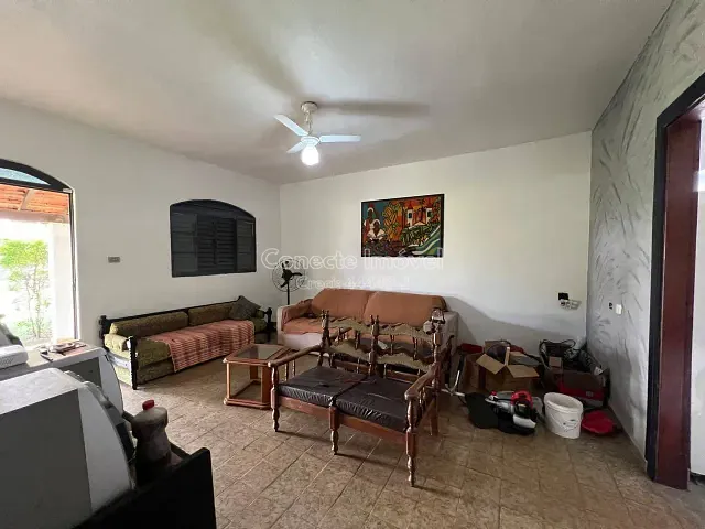 Chácara com 5000m² 2 quartos e 1 banheiro, à venda ou para alugar, no bairro Chácaras Santo Antonio em Santo Antônio de Posse