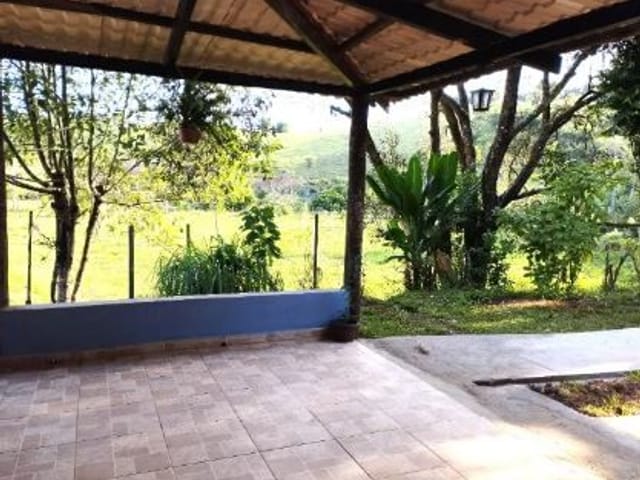 Foto do Chácara - Chácara com 4 dormitórios à venda, 5000 m² por R$ 750.000,00 - Jardim Boa Vista - São José dos Campos/SP | INDEPENDENCE NEGOCIOS IMOBILIARIOS LTDA