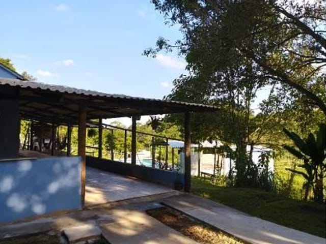 Foto do Chácara - Chácara com 4 dormitórios à venda, 5000 m² por R$ 750.000,00 - Jardim Boa Vista - São José dos Campos/SP | INDEPENDENCE NEGOCIOS IMOBILIARIOS LTDA