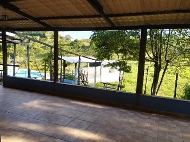 Foto do Chácara - Chácara com 4 dormitórios à venda, 5000 m² por R$ 750.000,00 - Jardim Boa Vista - São José dos Campos/SP | INDEPENDENCE NEGOCIOS IMOBILIARIOS LTDA