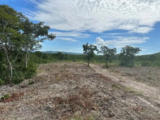 Chácara à venda, no bairro Zona Rural em Chapada Dos Guimarães