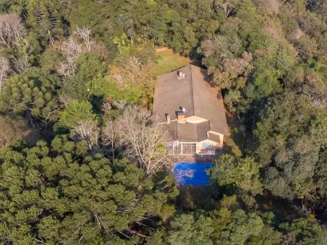 Chácara com 62550m² 4 quartos e 4 banheiros, à venda, no bairro Rondinha em Campo Largo