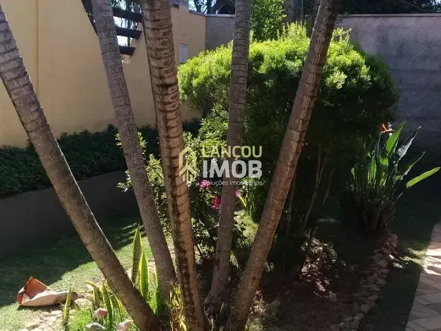 Chácara com 1000m² 4 quartos e 6 banheiros, à venda, no bairro Horizonte Azul - Village Ambiental em Itupeva