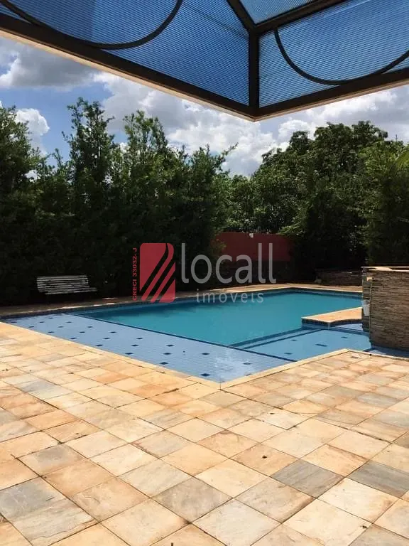 Fazenda / Sítio / Chácara com 3 quartos à venda, 250m² — foto 2 de 16