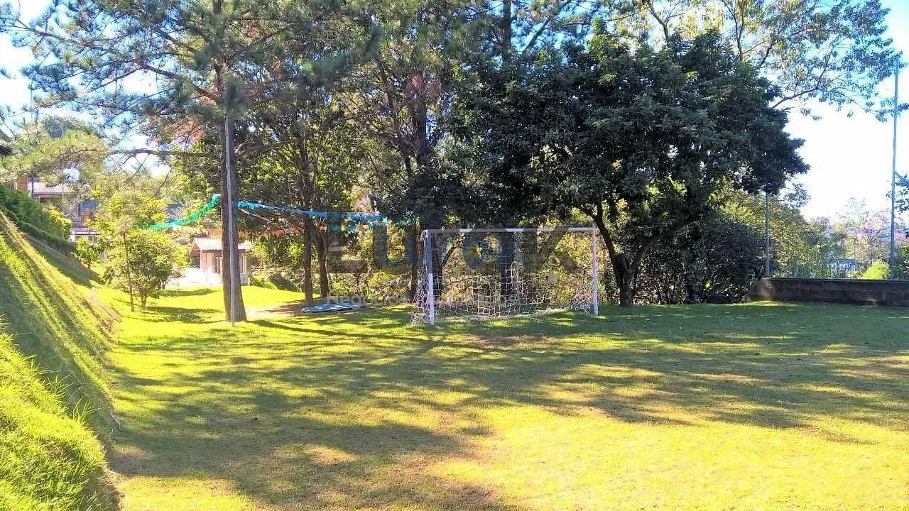 Chácara, 5 quartos, 4000 m² - Foto 3