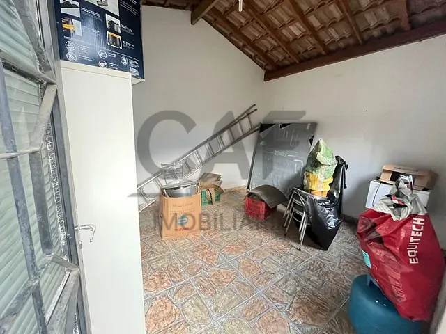 Chácara com 1411m² 3 quartos e 2 banheiros, à venda, no bairro Bom Jardim em Jaguariúna