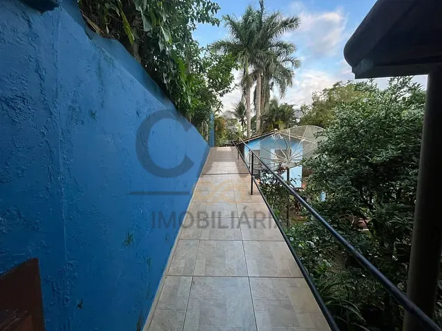 Chácara com 1411m² 3 quartos e 2 banheiros, à venda, no bairro Bom Jardim em Jaguariúna