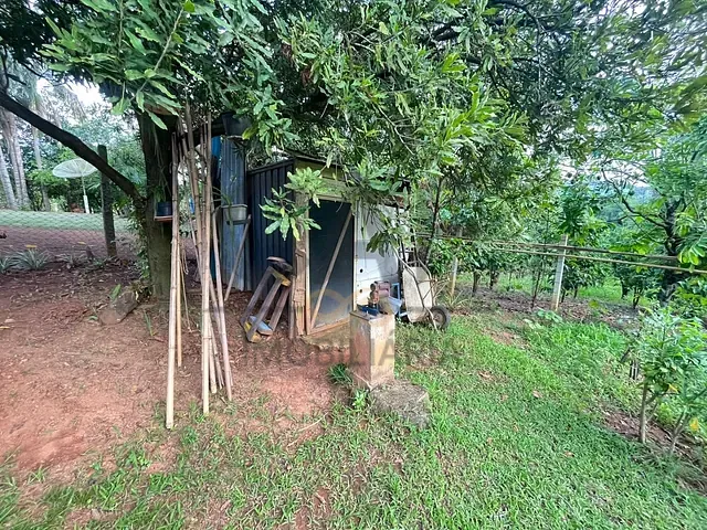 Chácara com 1411m² 3 quartos e 2 banheiros, à venda, no bairro Bom Jardim em Jaguariúna