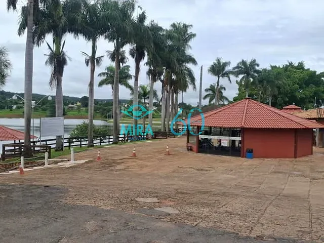 Chácara com 1470m², à venda, no bairro Rural em Hidrolândia