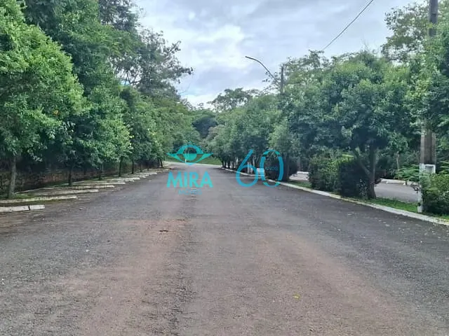 Chácara com 1470m², à venda, no bairro Rural em Hidrolândia