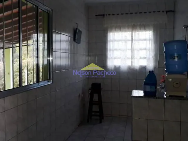 Chácara com 3000m², à venda, no bairro Morro Amarelo em Capivari
