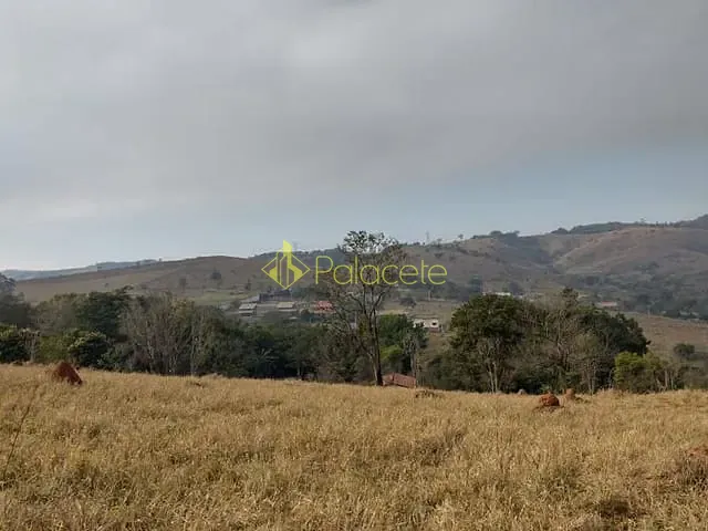 Chácara com 20833m², à venda, no bairro Barreiro em Taubaté