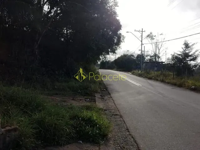 Chácara com 20833m², à venda, no bairro Barreiro em Taubaté