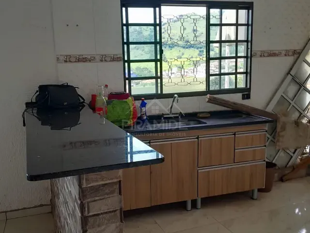 Chácara com 2400m² 3 quartos e 2 banheiros, à venda, no bairro NOSSA SENHORA DAS GRAÇAS em Caldas