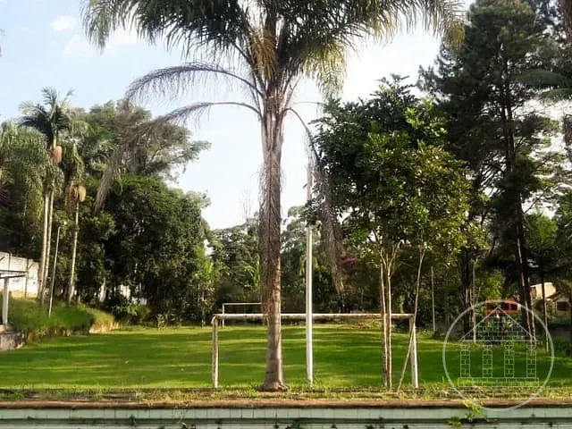 Chácara com 5000m² 3 quartos e 3 banheiros, à venda ou para alugar, no bairro Bororé em São Paulo