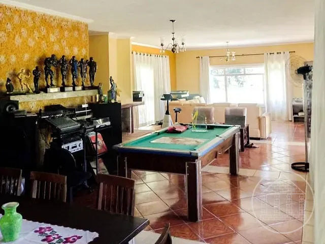 Chácara com 5000m² 3 quartos e 3 banheiros, à venda ou para alugar, no bairro Bororé em São Paulo