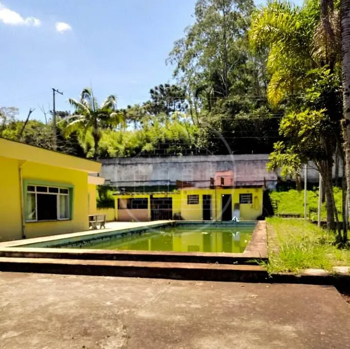 Sítio, 3 quartos, 5000 m² - Foto 2