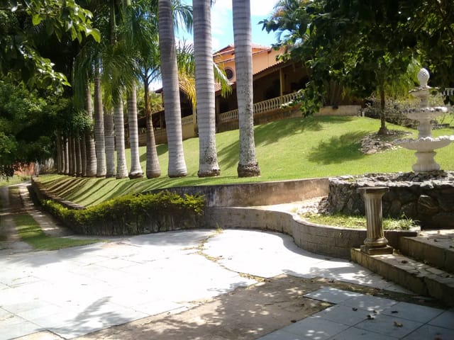 Foto do Chácara - Chácara à venda, IPIRANGA, Guararema, SP | Resolve Imóveis