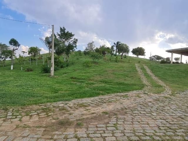 Foto do Chácara - Chácara com 4 dormitórios à venda, 44000 m² por R$ 1.800.000 - Condomínio Fechado - Jacareí/SP | RUSSI IMÓVEIS