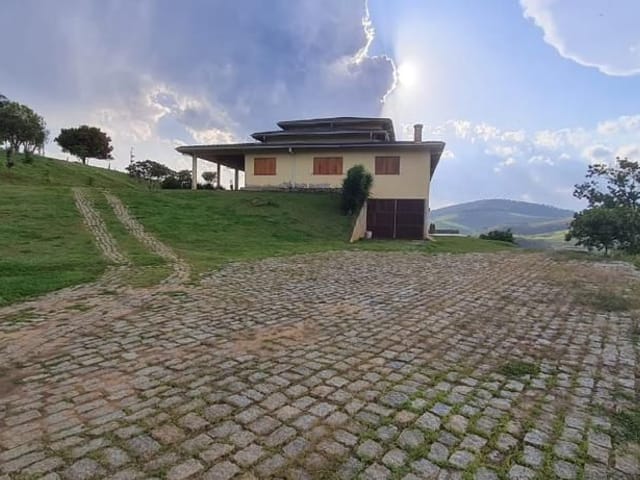 Foto do Chácara - Chácara com 4 dormitórios à venda, 44000 m² por R$ 1.800.000 - Condomínio Fechado - Jacareí/SP | RUSSI IMÓVEIS