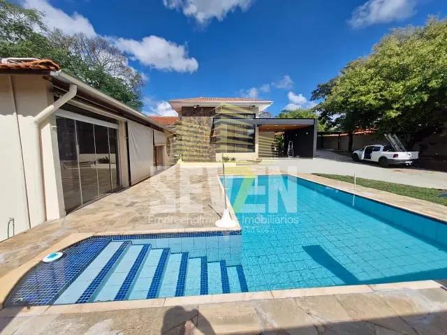 Chácara com 3239m², para alugar, no bairro Residencial Flamboyant em Piratininga