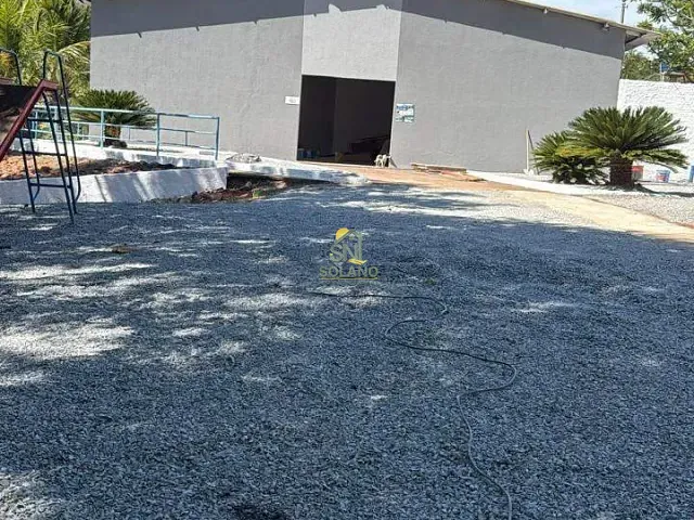 Chácara com 12000m² 5 quartos e 5 banheiros, à venda, no bairro Área Rural de Bonfinópolis em Bonfinópolis