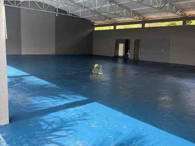Chácara com 12000m² 5 quartos e 5 banheiros, à venda, no bairro Área Rural de Bonfinópolis em Bonfinópolis