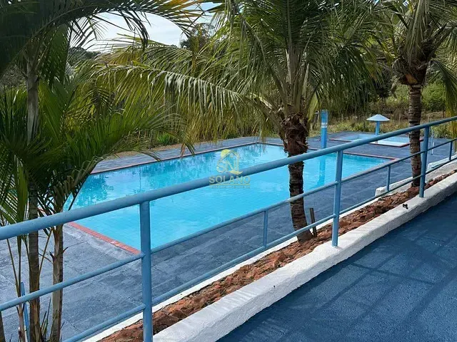 Chácara com 12000m² 5 quartos e 5 banheiros, à venda, no bairro Área Rural de Bonfinópolis em Bonfinópolis