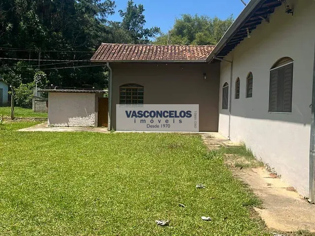 Chácara com 3837m² 4 quartos e 4 banheiros, à venda, no bairro Costinha em São José dos Campos