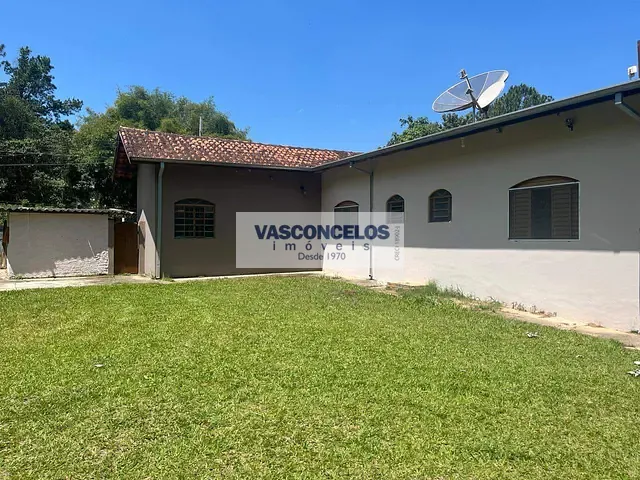 Chácara com 3837m² 4 quartos e 4 banheiros, à venda, no bairro Costinha em São José dos Campos