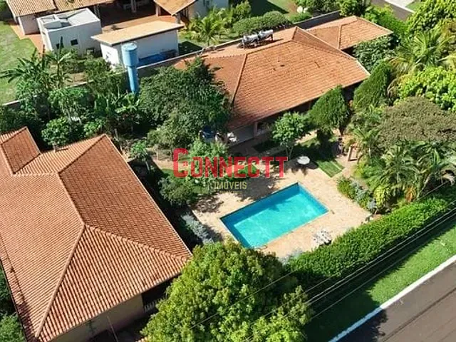 Chácara com 1382m² 3 quartos e 3 banheiros, à venda, no bairro Chácaras Nosso Recanto em Jardinópolis