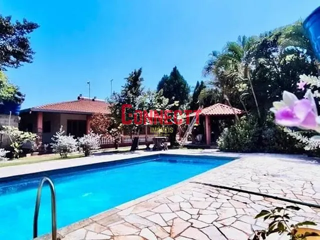 Chácara com 1382m² 3 quartos e 3 banheiros, à venda, no bairro Chácaras Nosso Recanto em Jardinópolis