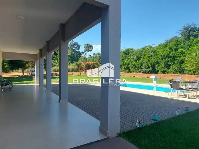 Chácara à venda, no bairro Centro em Santo Antônio de Goiás