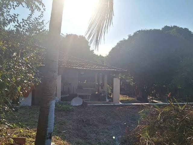 Chácara 2 quartos e 1 banheiro, à venda, no bairro Chácaras São Francisco do Aeroporto em Campinas