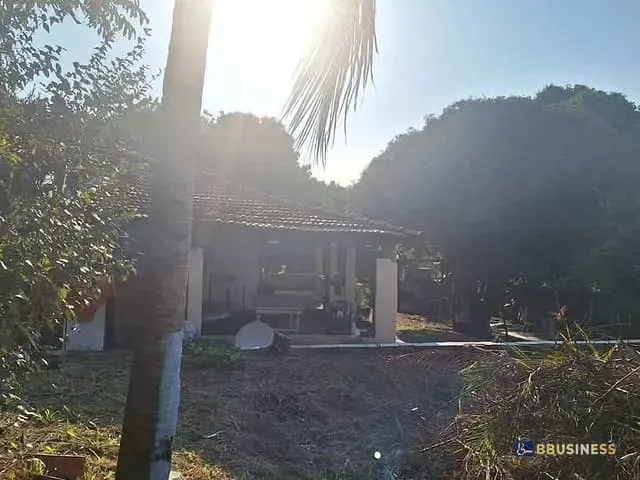 Chácara 2 quartos e 1 banheiro, à venda, no bairro Chácaras São Francisco do Aeroporto em Campinas