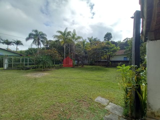 Chácara com 2430m², à venda, no bairro Bom Sucesso em Pindamonhangaba