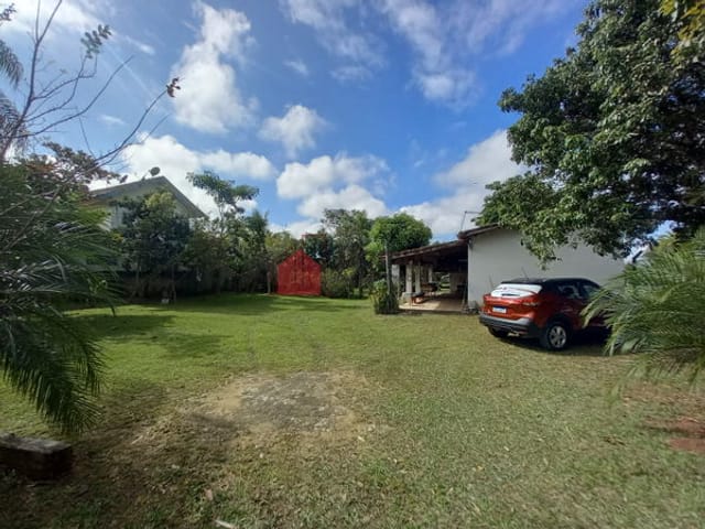 Chácara com 2430m², à venda, no bairro Bom Sucesso em Pindamonhangaba