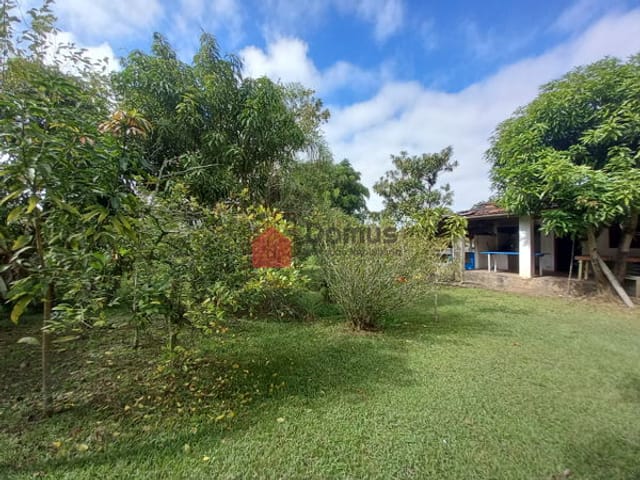 Chácara com 2430m², à venda, no bairro Bom Sucesso em Pindamonhangaba