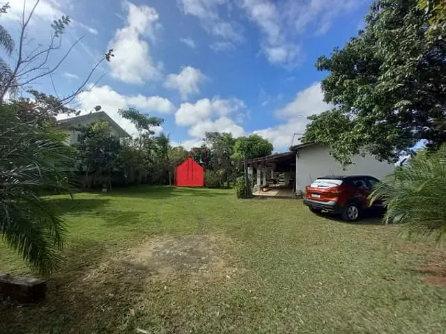 Chácara com 2430m², à venda, no bairro Bom Sucesso em Pindamonhangaba