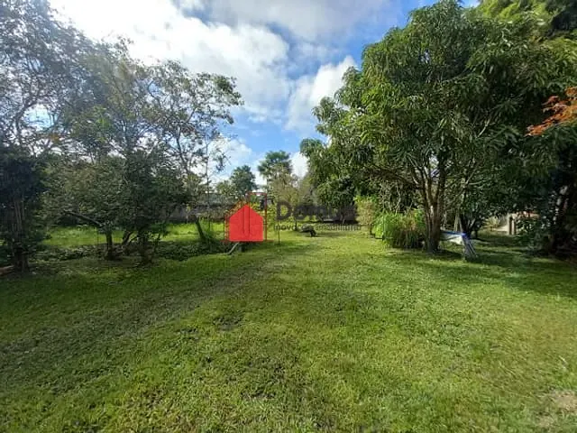 Chácara com 2430m², à venda, no bairro Bom Sucesso em Pindamonhangaba