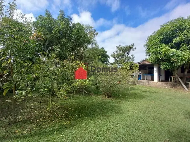 Chácara com 2430m², à venda, no bairro Bom Sucesso em Pindamonhangaba