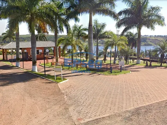 Chácara à venda, no bairro Esperança do Norte em Alvorada do Sul